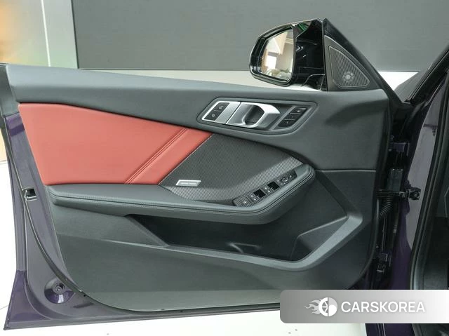 BMW 2 series 2025 Фиолетовый из Китая, фото 3