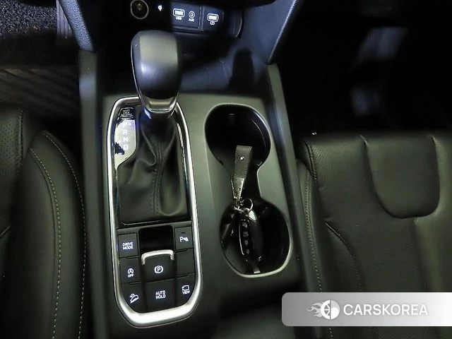 Hyundai Santa Fe TM 2018 Белый из Кореи, фото 3