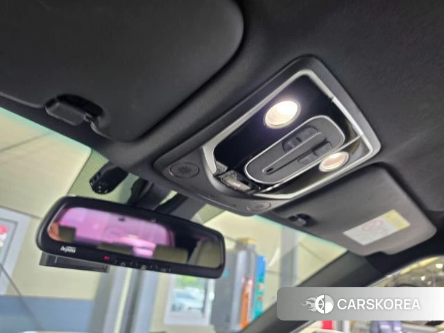 Ssangyong Torres 2023 Белый из Кореи, фото 3