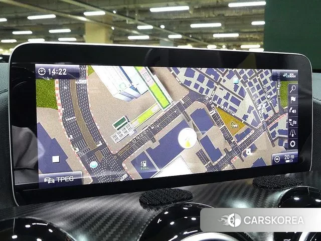 Mercedes-Benz AMG GT 2021 Серый из Кореи, фото 3