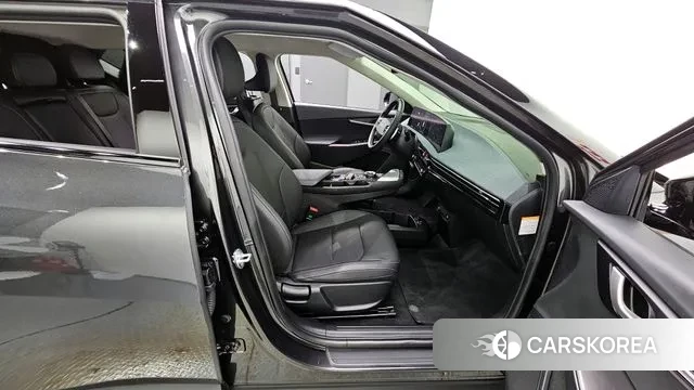 Kia EV6 id 2915776 из Кореи 3