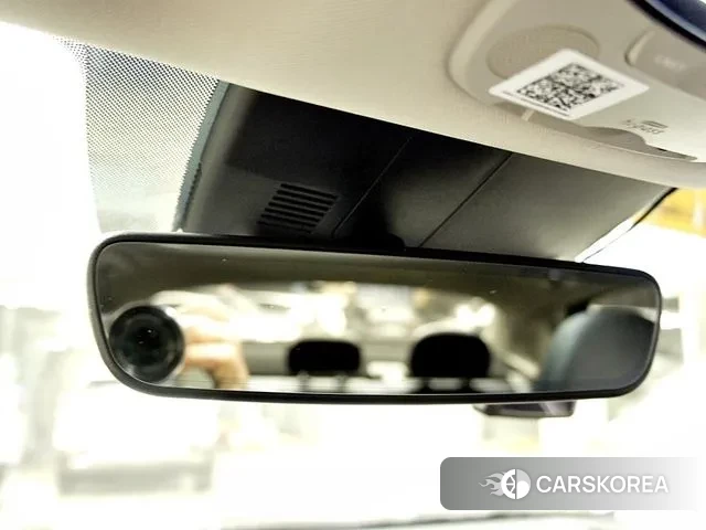 Kia K5 3rd generation 2021 Черный из Кореи, фото 3