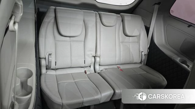 Kia All New Carnival 2018 Черный из Кореи, фото 3