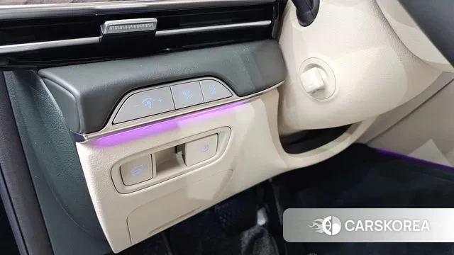 Genesis GV80 2024 Черный из Кореи, фото 3