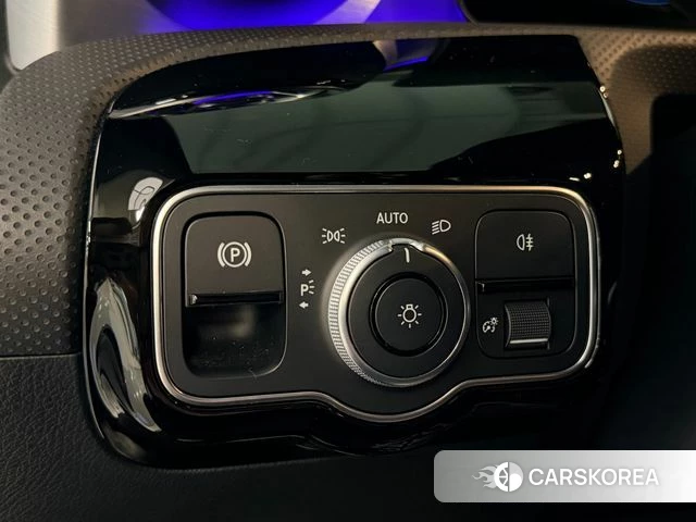Mercedes-Benz CLA-Class C118 2020 Белый из Кореи, фото 3