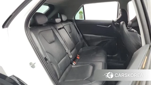 Kia Di Ol Nu Niro 2022 Белый из Кореи, фото 3