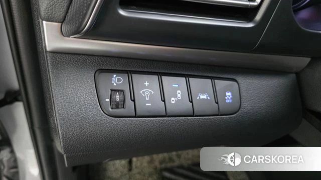 Hyundai The New Avante AD 2019 Серебряный из Кореи, фото 3