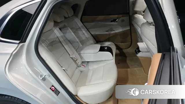 Hyundai The New Grandeur IG 2020 Серебристо-серый из Кореи, фото 3