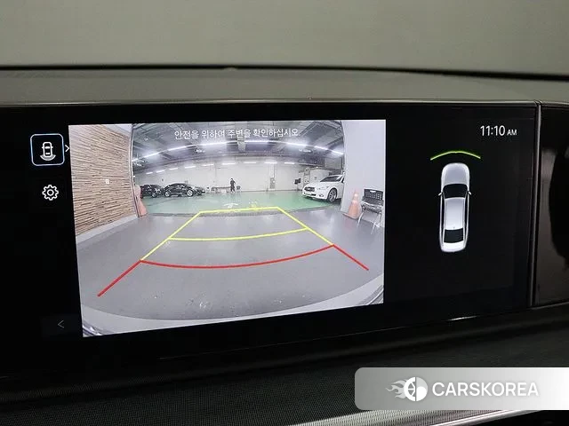 Hyundai Grandeur Hybrid (GN7) 2023 Черный из Кореи, фото 3