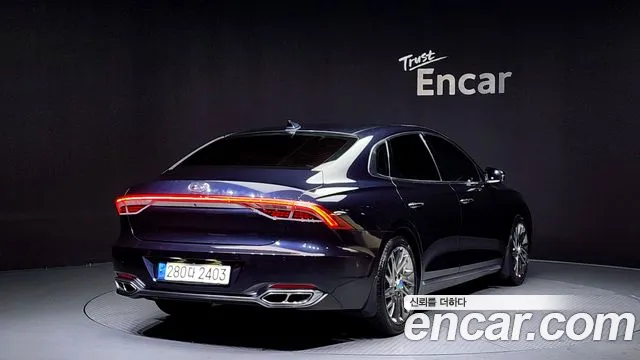 Hyundai The New Grandeur IG id 2649161 из Кореи 3