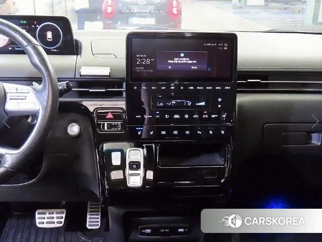 Hyundai Staria 2021 Серый из Кореи, фото 3