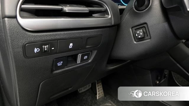 Hyundai The New Palisade 2022 Белый из Кореи, фото 3