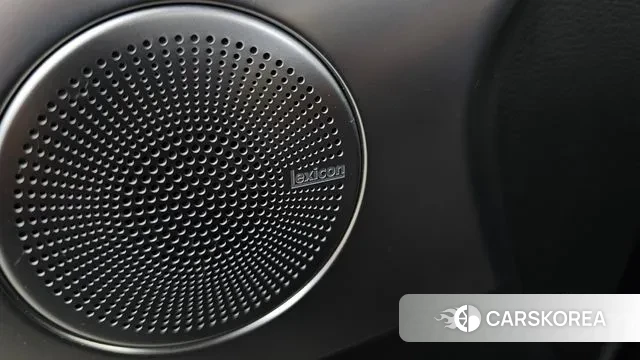 Genesis G70 2018 Синий из Кореи, фото 3