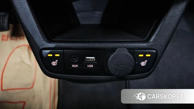Kia The New Ray 2019 Белый из Кореи, фото 3