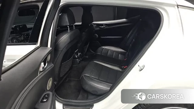 Kia Stinger 2020 Белый из Кореи, фото 3