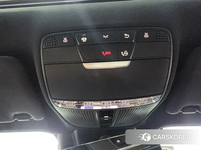 Mercedes-Benz E-Class W213 2021 Белый из Кореи, фото 3