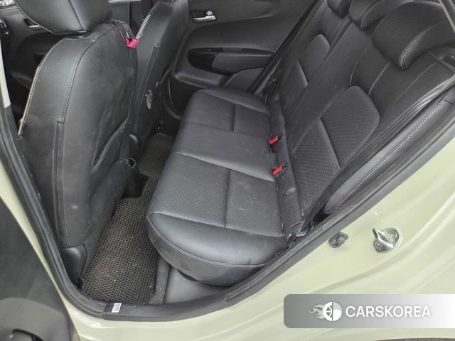 Kia All New Morning (JA) 2019 Жемчужный цвет из Кореи, фото 3