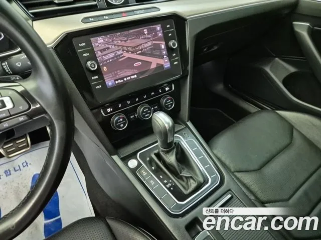 Volkswagen Arteon id 2731532 из Кореи 3