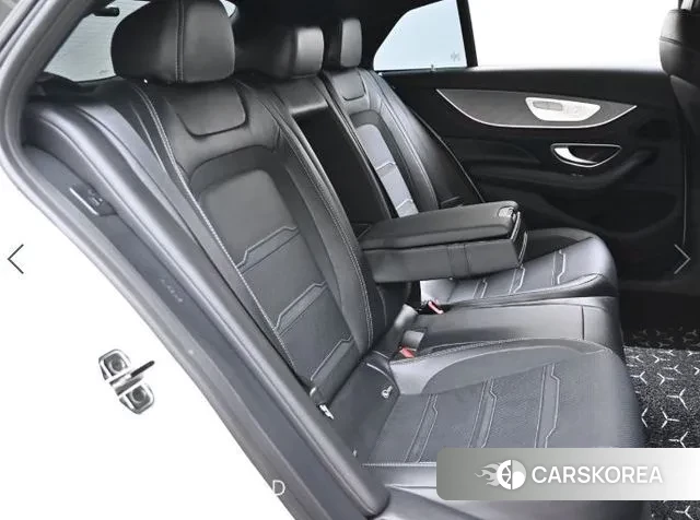 Mercedes-Benz AMG GT id 3565482 из Кореи 3