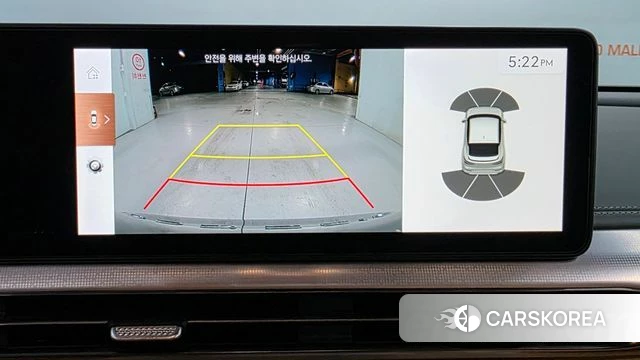 Genesis GV60 2022 Серый из Кореи, фото 3