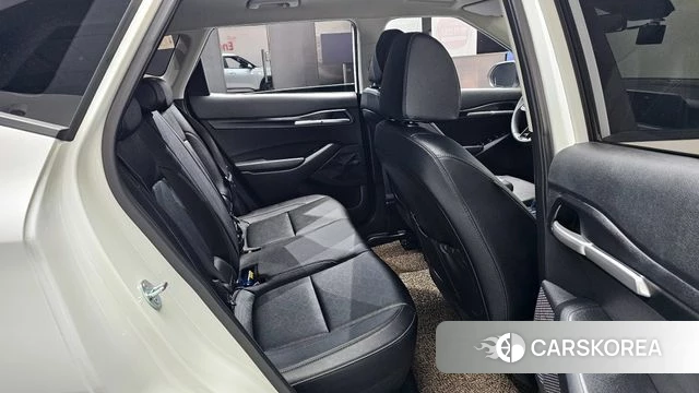 Kia The New Seltos 2024 Белый из Кореи, фото 3