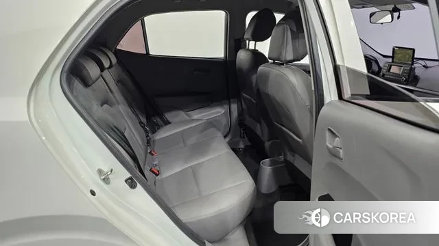 Kia All New Morning (JA) 2018 Белый из Кореи, фото 3