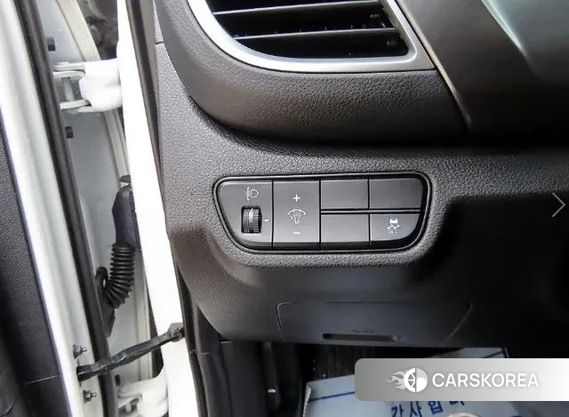 Kia The New Seltos 2023 Белый из Кореи, фото 3