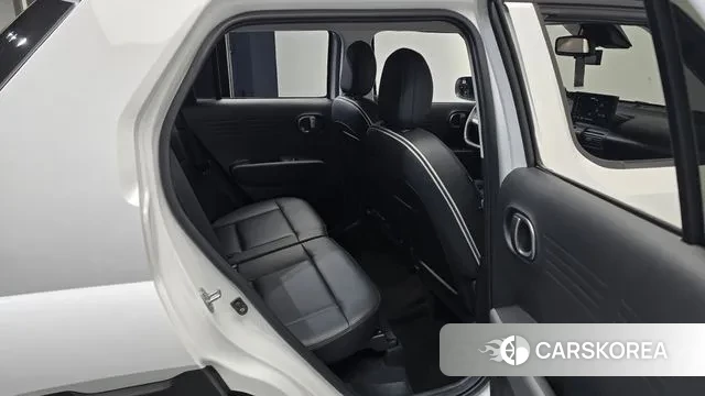 Hyundai Casper 2024 Белый из Кореи, фото 3