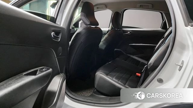 Renault Korea (Samsung) XM3 2020 Белый из Кореи, фото 3