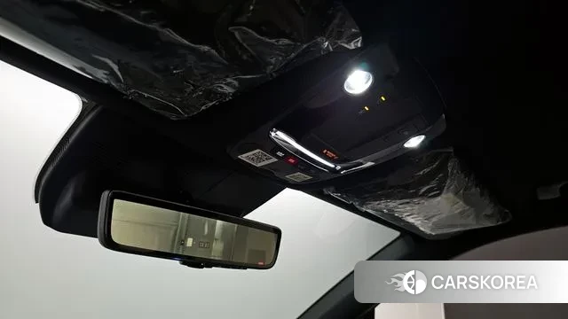 Kia The New Sorento 4th Generation 2024 Белый из Кореи, фото 3