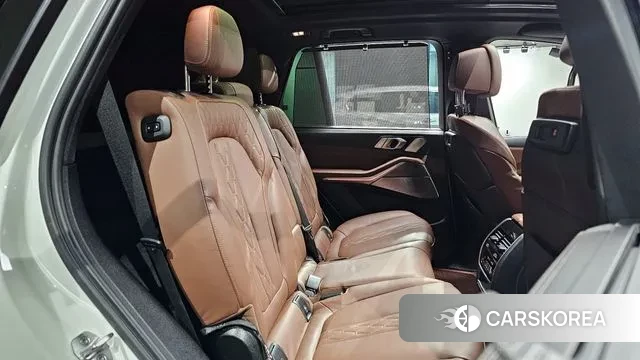 BMW X5 (G05) 2023 Белый из Кореи, фото 3