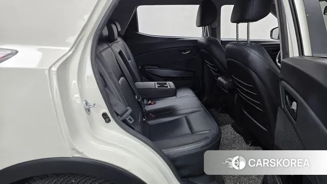 Ssangyong Berry New Tivoli 2021 Белый из Кореи, фото 3