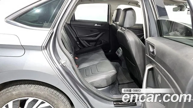 Volkswagen 7th Generation of Jetta id 2863575 из Кореи 3