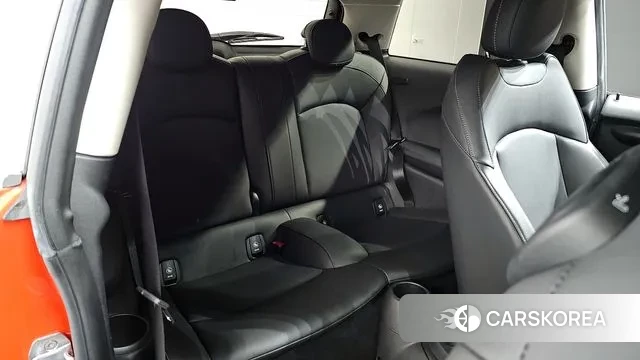 Mini Cooper 2019 Оранжевый из Кореи, фото 3