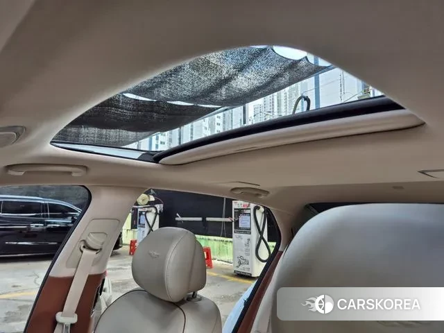 Genesis G90 2021 Белый из Кореи, фото 3