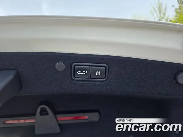 Hyundai The New Grandeur IG 2020 Белый из Кореи, фото 3