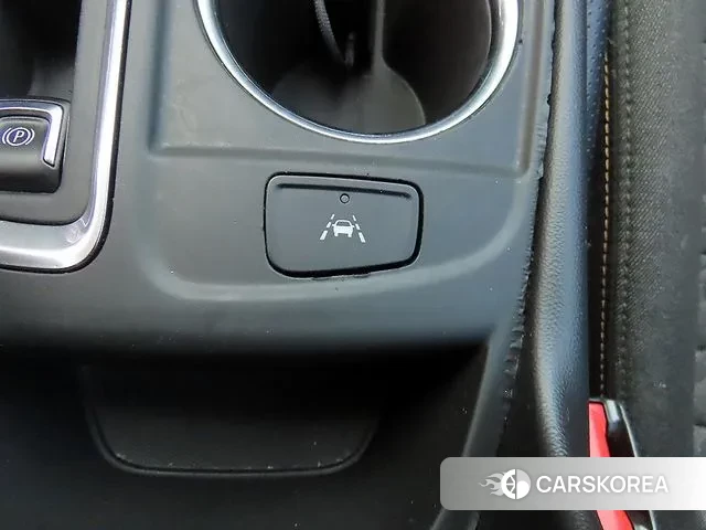 Chevrolet (GM Daewoo) Equinox 2019 Черный из Кореи, фото 3