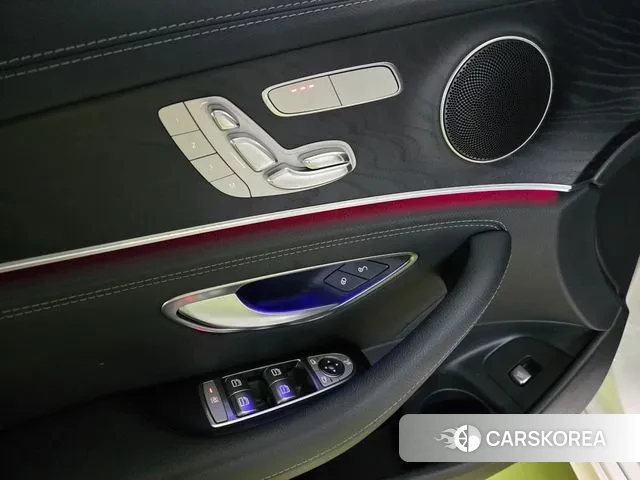 Mercedes-Benz E-Class W213 2020 Белый из Кореи, фото 3