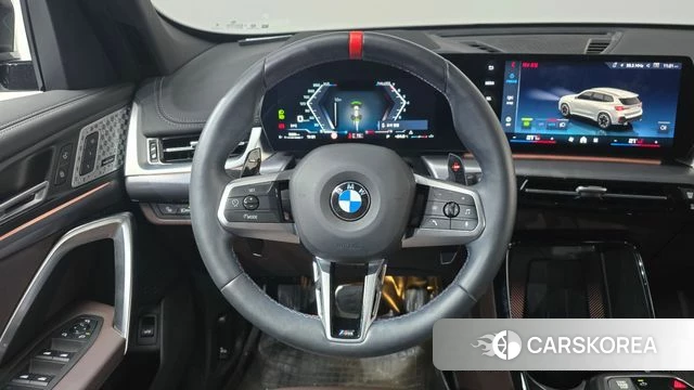 BMW X1 (U11) 2025 Белый из Кореи, фото 3