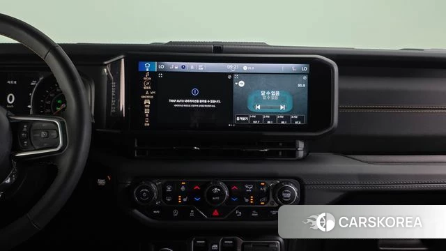 Jeep Wrangler (JL) 2024 Зеленый из Кореи, фото 3