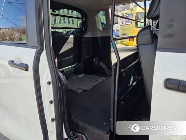 Kia The New Ray 2018 Белый из Кореи, фото 3