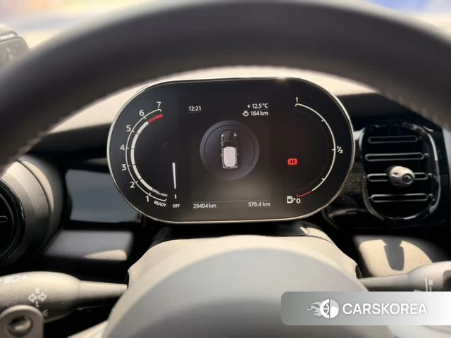 MINI MINI 2024 Белый из Китая, фото 3