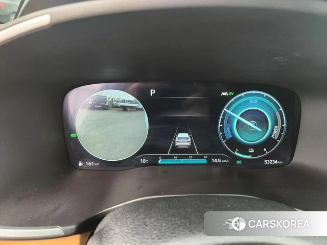 Hyundai The New Santa Fe 2021 Белый из Кореи, фото 3