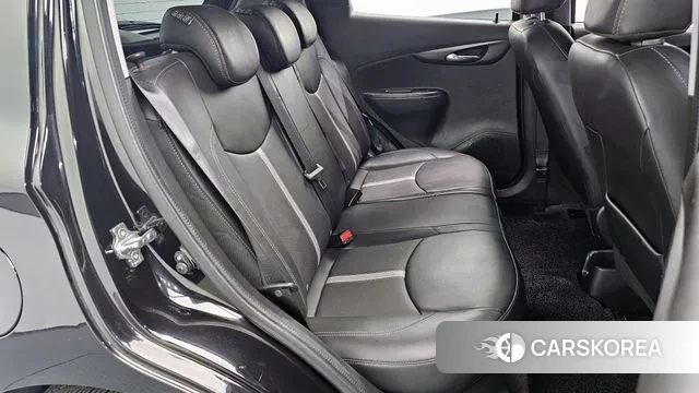 Chevrolet (GM Daewoo) The New Spark 2020 Черный из Кореи, фото 3