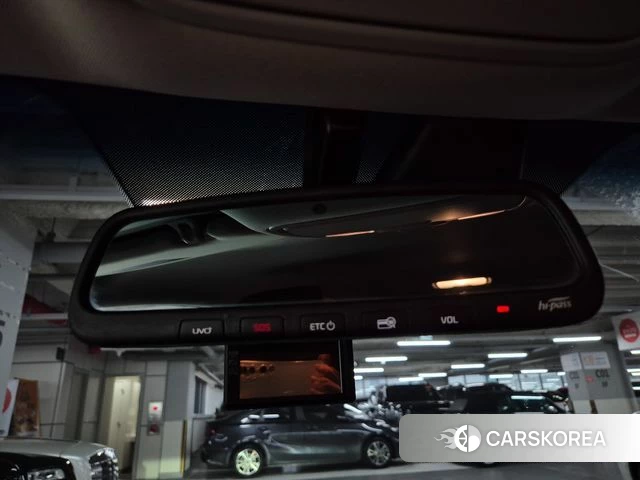 Kia The New K5 Hybrid 2nd generation 2019 Серый из Кореи, фото 3