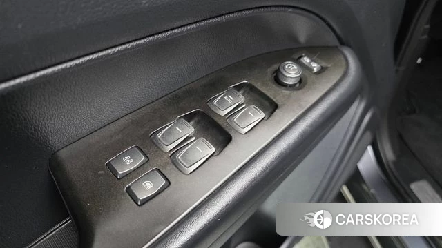 Ssangyong Rexton Sports 2018 Серый из Кореи, фото 3