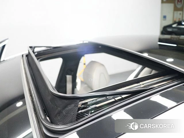 Genesis The New G70 2021 Белый из Кореи, фото 3