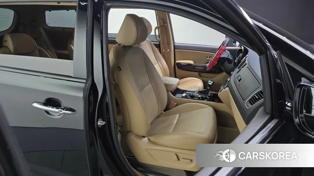 Kia The New Carnival 2019 Черный из Кореи, фото 3