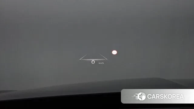 Genesis G80 (RG3) 2023 Черный из Кореи, фото 3