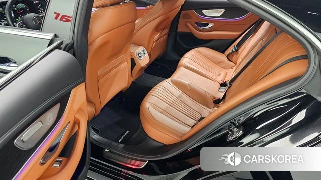 Mercedes-Benz CLS-Class C257 2022 Черный из Кореи, фото 3